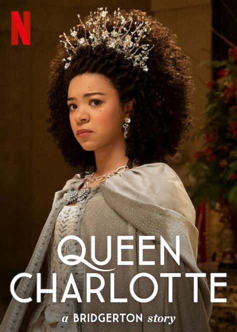 Queen Charlotte: A Bridgerton Story (TV Mini Series 2023)